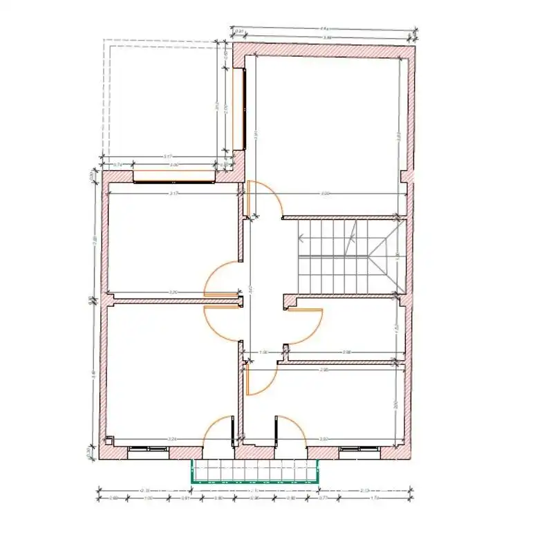 Detached homes for sale in Sabadell  with Heating and Terrace