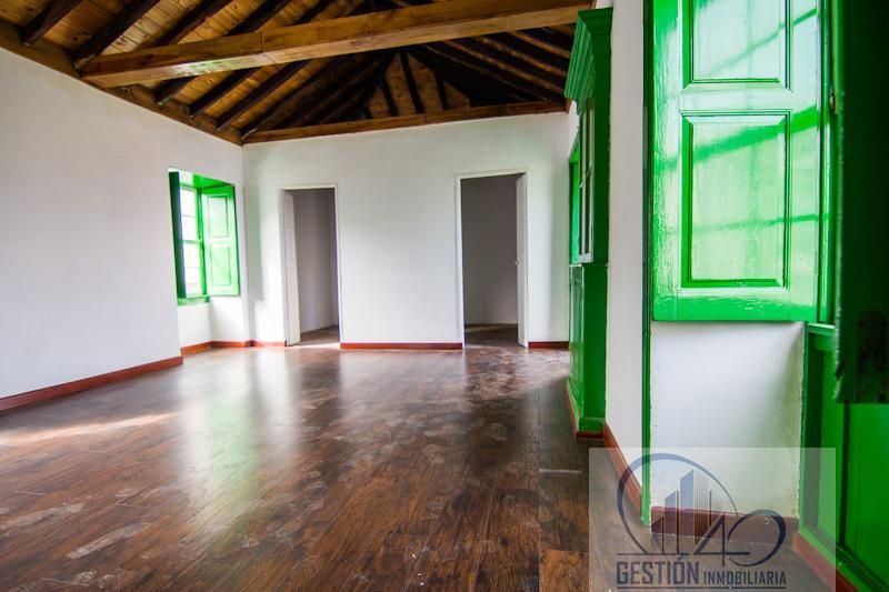 House or chalet for sale in La Victoria de Acentejo  with Alarm