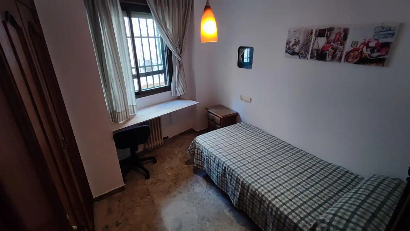 Appartamento con terrazza in affitto a Calle ALMIRECEROS, imagen 27
