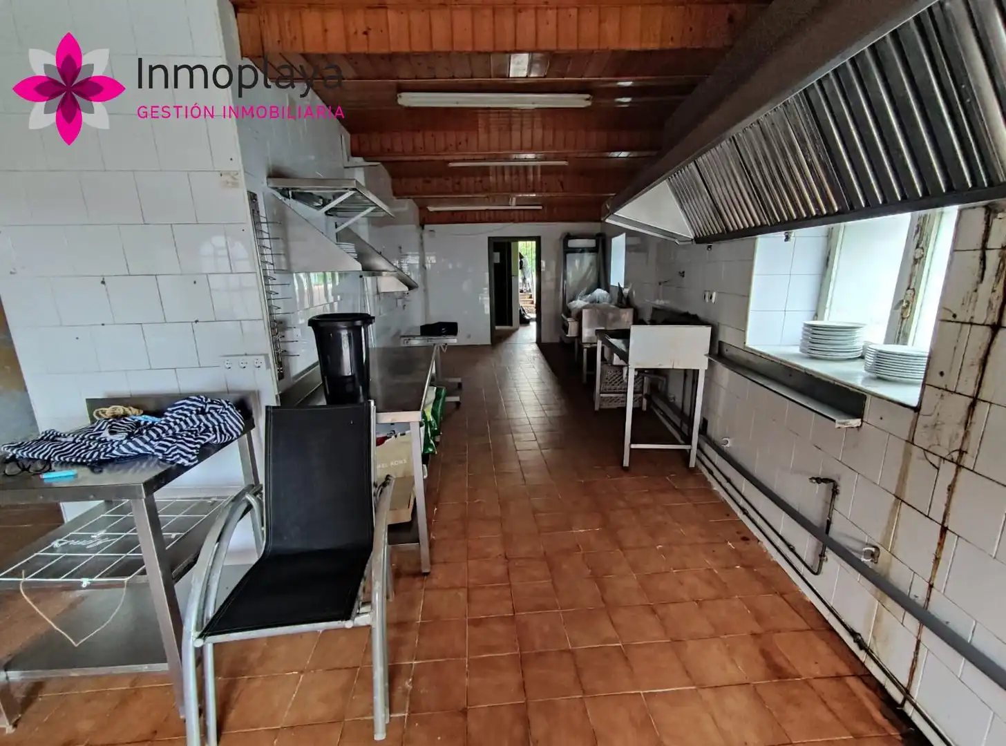 Kitchen of Country homes for sale in Meruelo