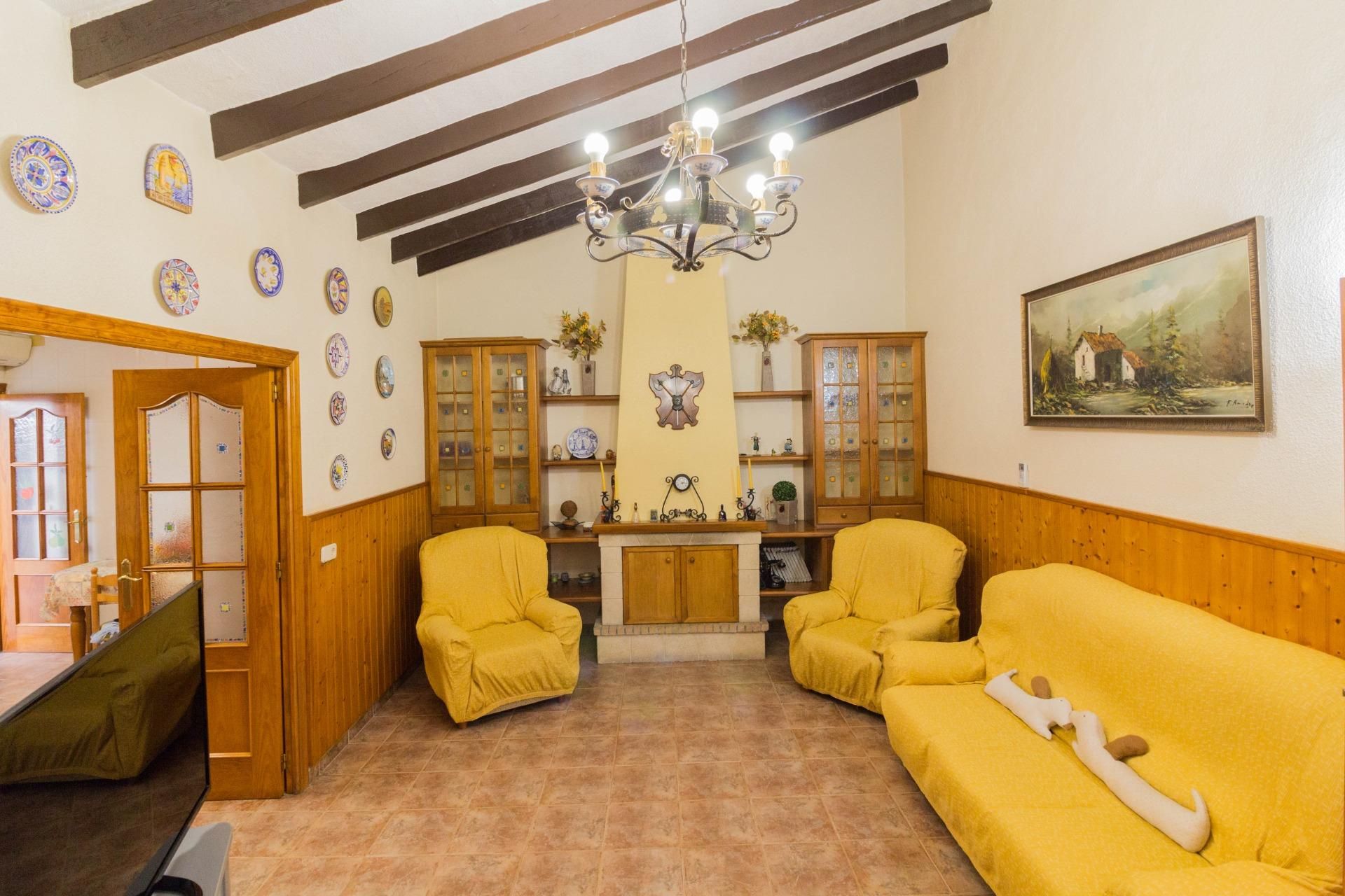 House or chalet for sale in Avenida de Juan Carlos Ferrero, Redován
