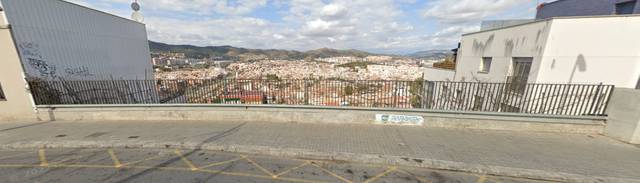 Terreno residencial en Venta en Carrer del Doctor Bové, 86 en El Carmel