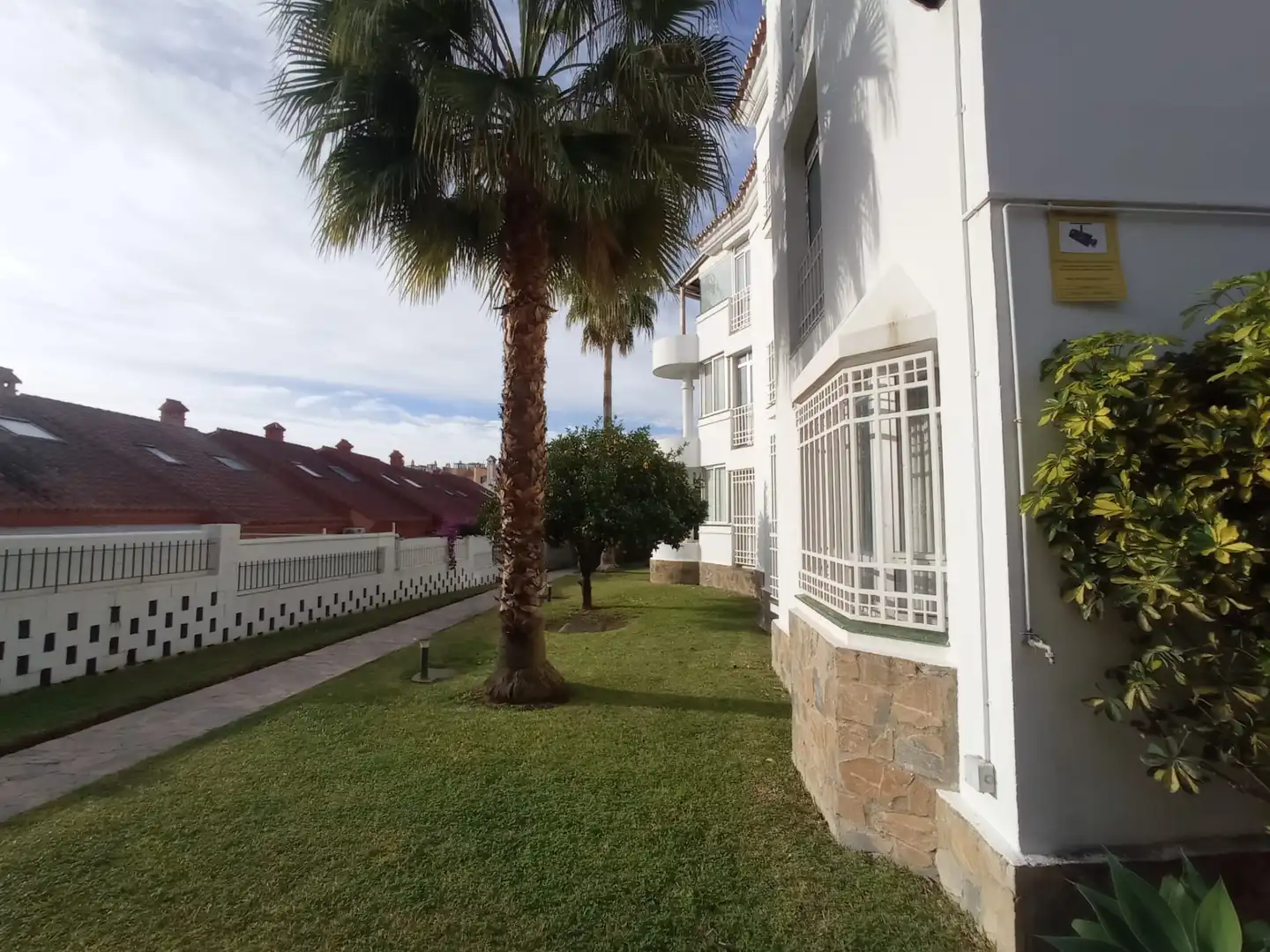 Apartament amb piscina de lloguer a Camino de la Cantera 22, imagen 12
