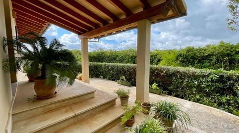 Foto 4 de Finca rústica de lloguer a Muro, Illes Balears