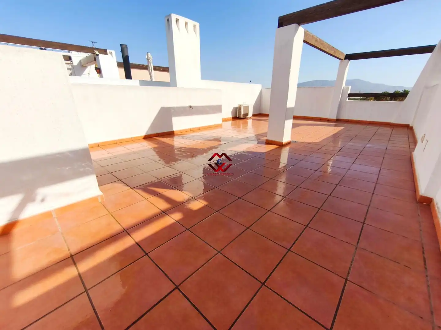 Apartament amb piscina en venda a Avenida BULEVAR CENTRAL CAÑADAS, imagen 22