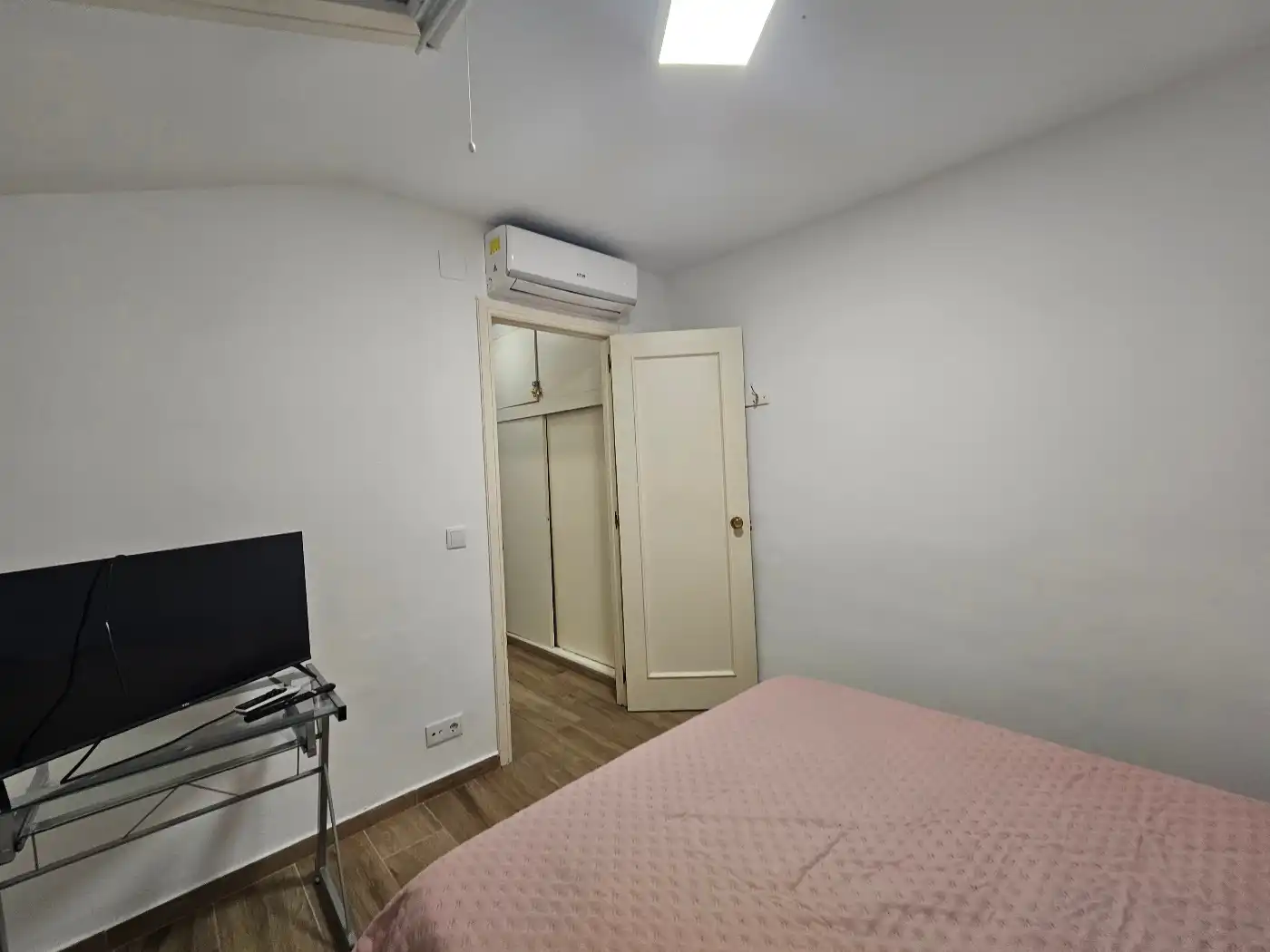 Schlafzimmer von Wohnungen zur Miete in Platja de Llevant