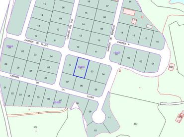 Lands and plots for sale in Pluto