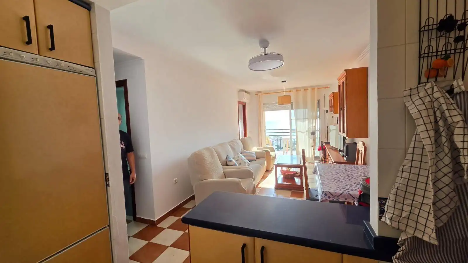 Apartament de lloguer a Montemar, imagen 4