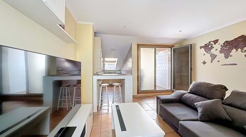 Foto 2 de Àtic en venda a Moaña, Pontevedra