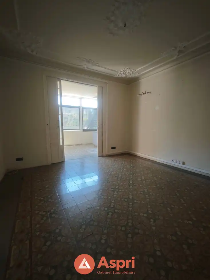 Habitación de Piso de alquiler en Barcelona con Aire acondicionado, Jardín privado y Terraza