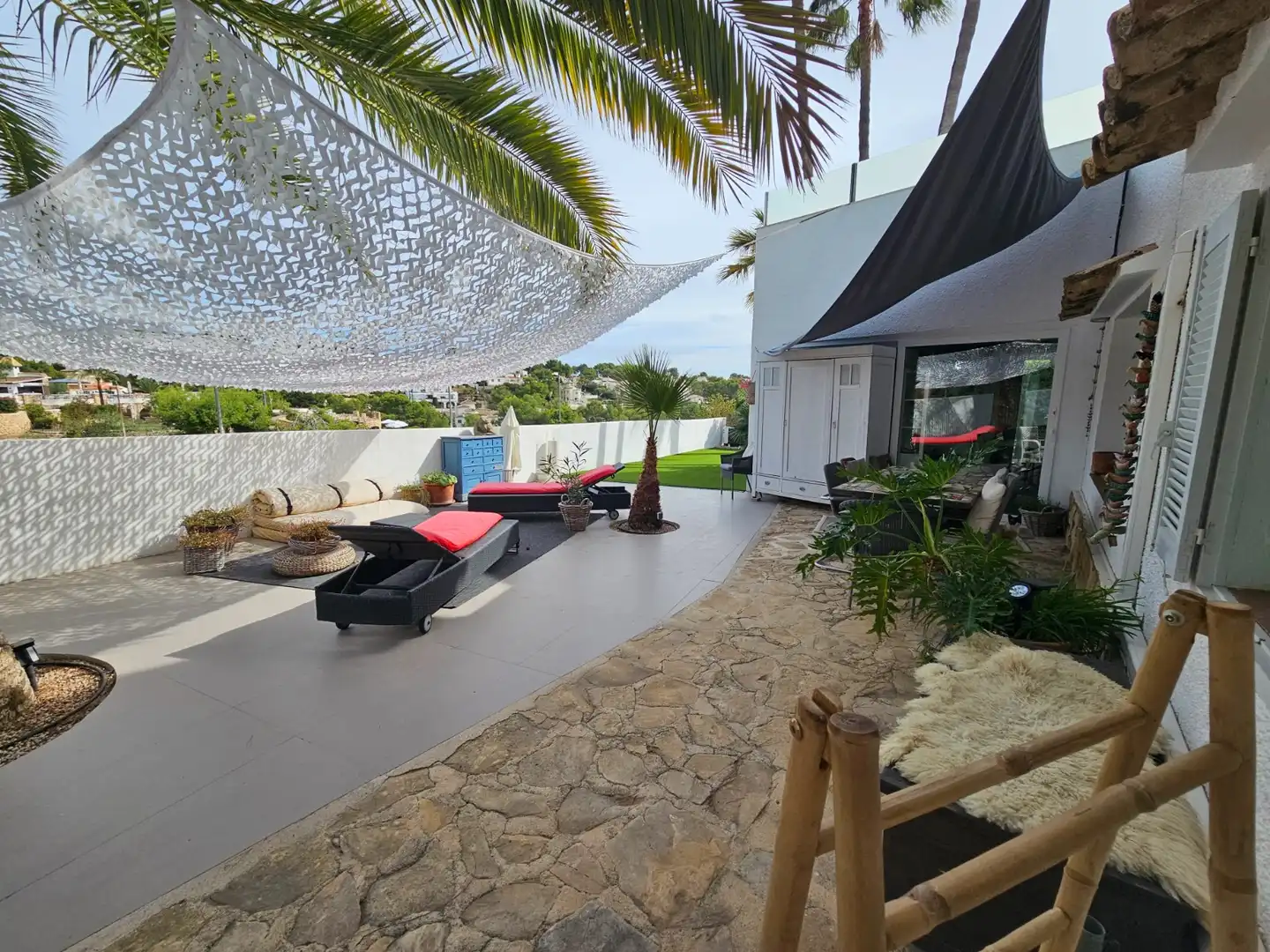 Maison à vendre à Benissa pueblo, imagen 39
