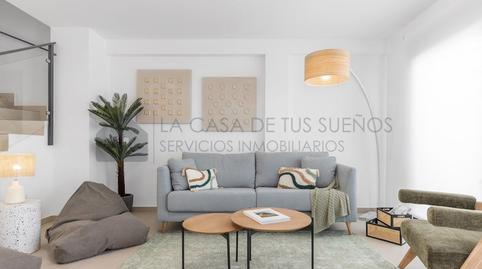 Foto 2 de Casa adosada en venda a Rafal, Alicante