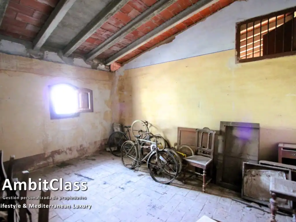Casa o chalet en venta en Llinars del Vallès con Jardín privado y Terraza