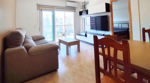 Photo 4 of Flat to rent in Calle de San Sebastián, Playa Muchavista, El Campello