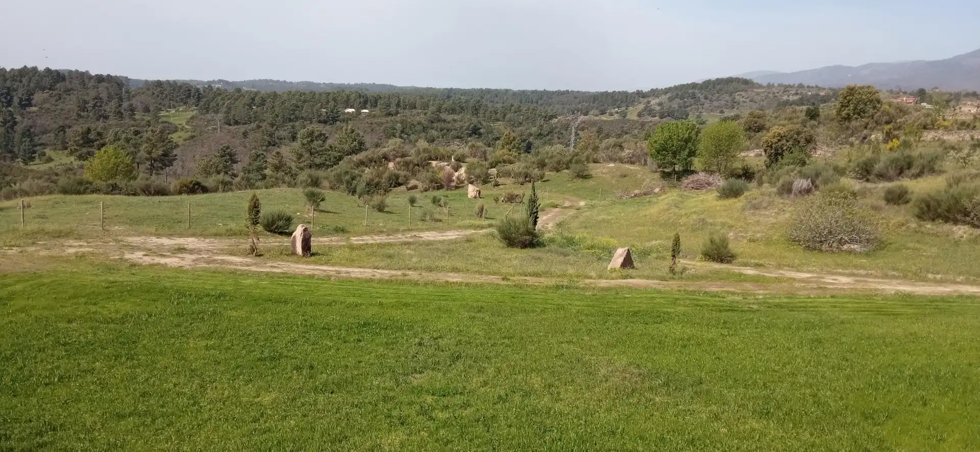 Terreni e lotti in vendita a EX-203 89, imagen 25