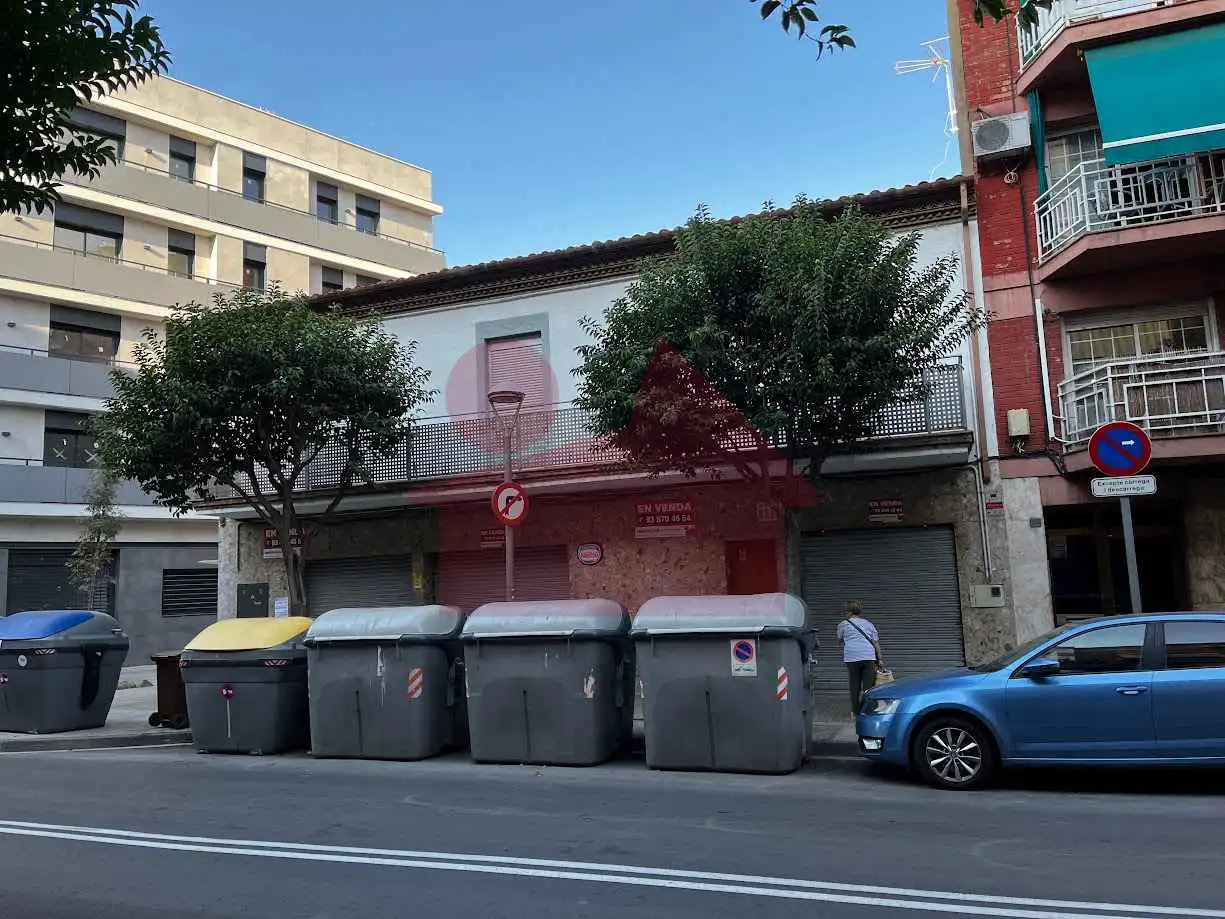 Casa o chalet en venta en La Llagosta