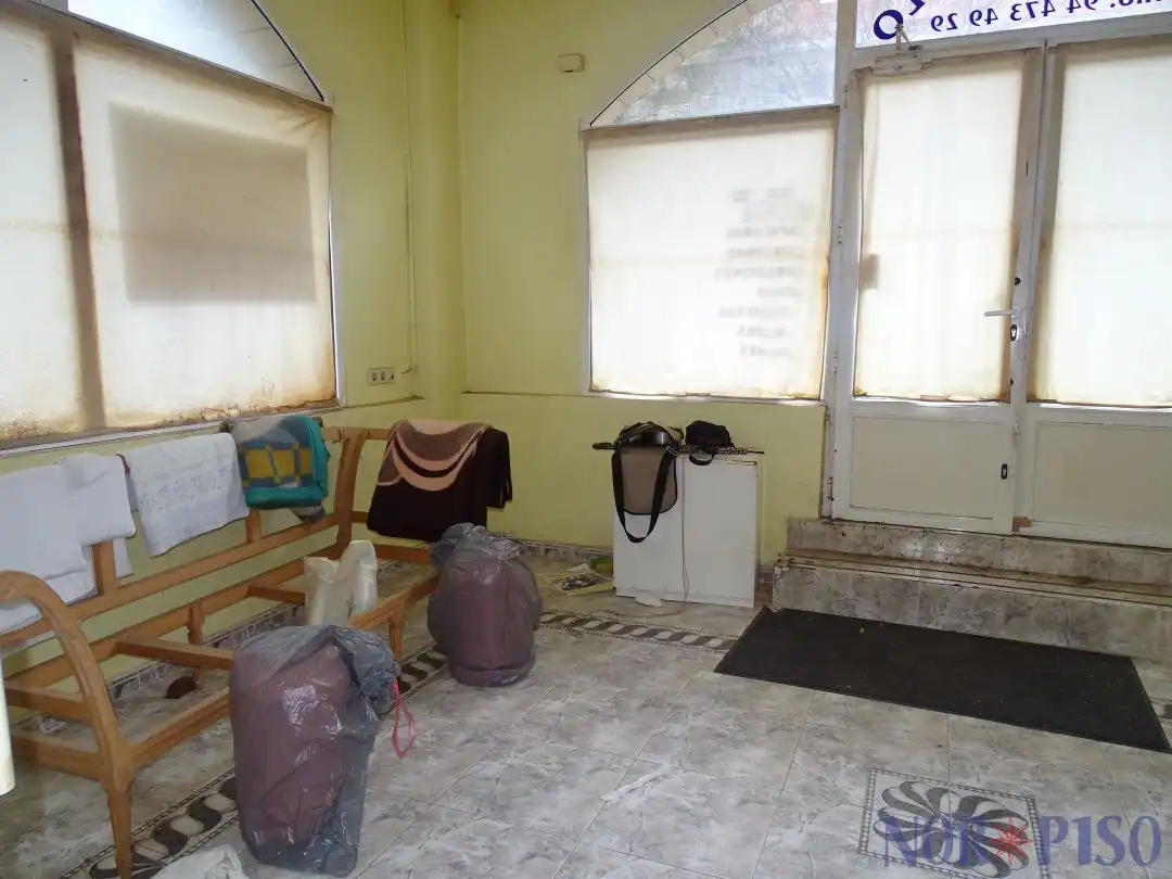 Local comercial en venda a Otxarkoaga - Txurdinaga
