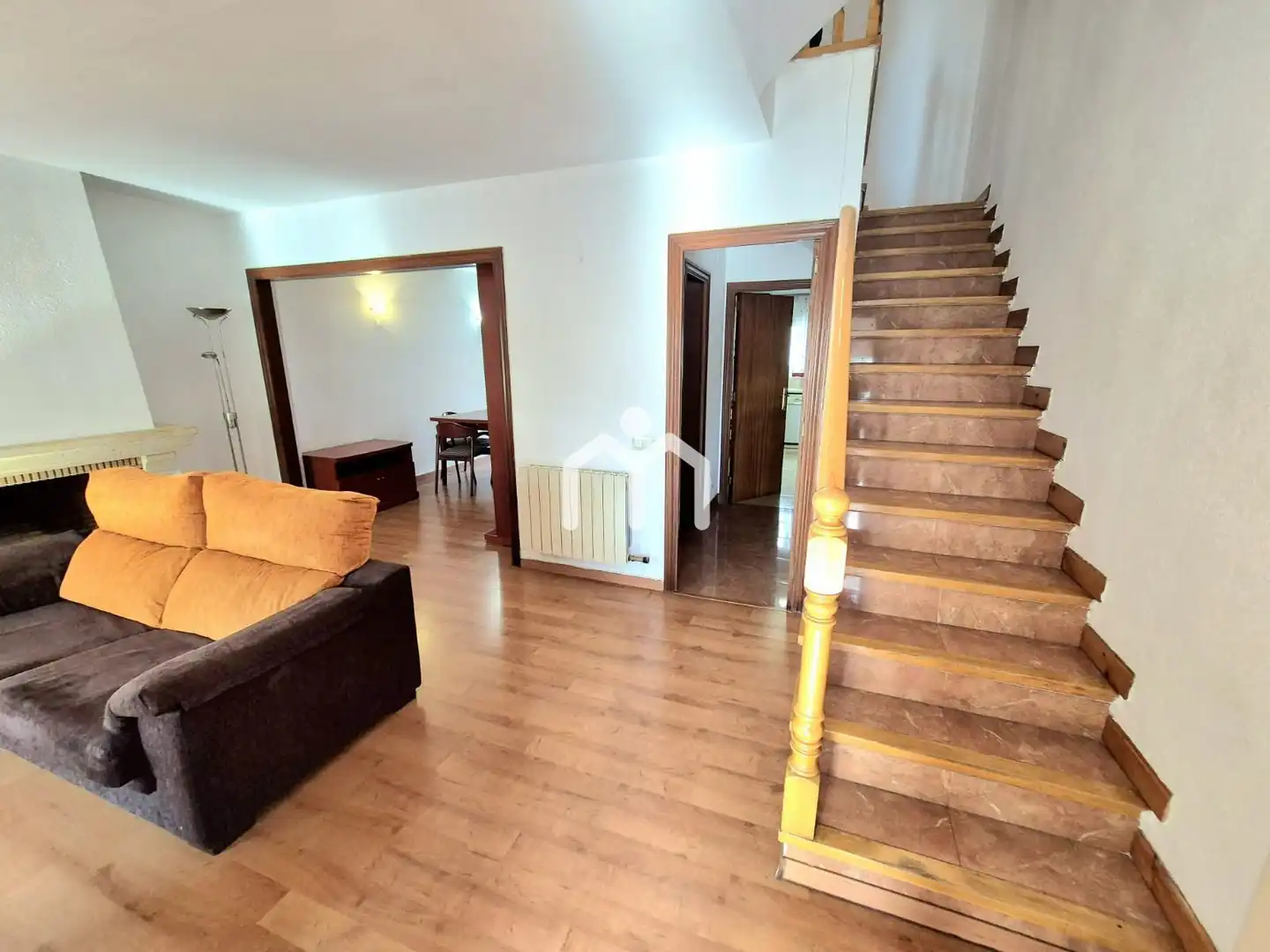 Casa adosada en venta en Premià de Dalt con Calefacción, Parquet y Terraza