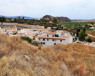 Exterior view of Residential for sale in Salobreña