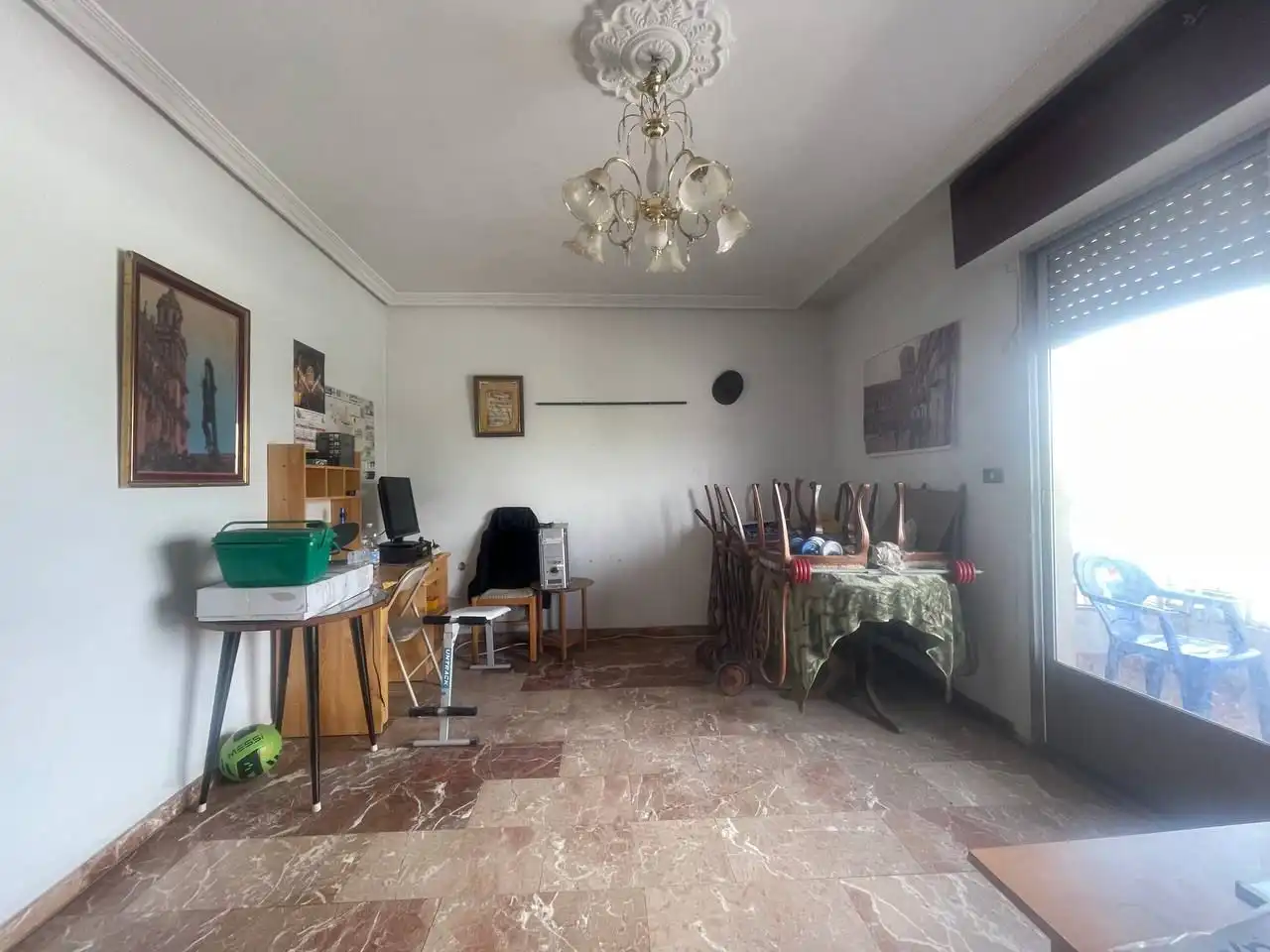 Appartamento con terrazza in vendita a Torredonjimeno, imagen 9