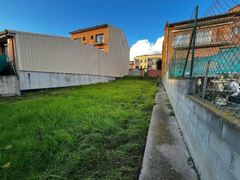 Terreny residencial en venda a Torelló, imagen 3