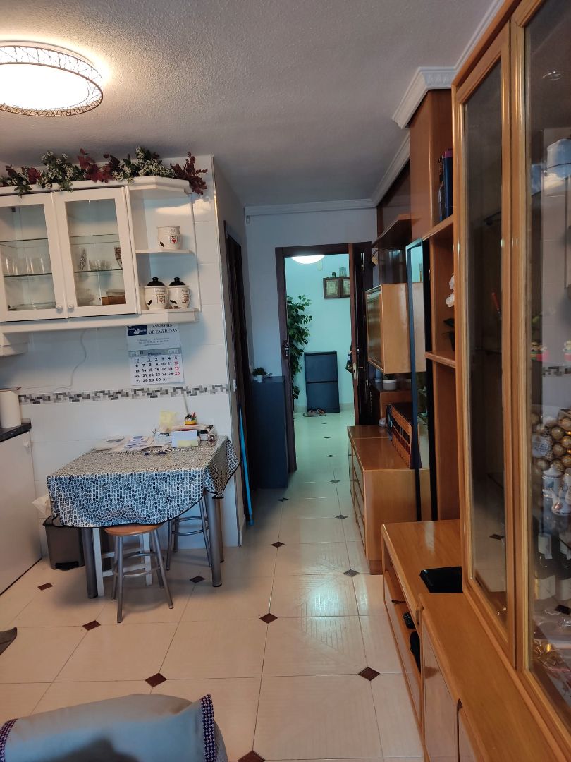 Apartament de lloguer en Alcorcón amb Aire condicionat, Terrassa i Moblat