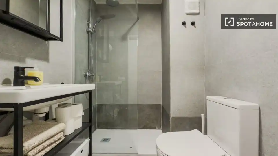 Piso de alquiler en Les Planes