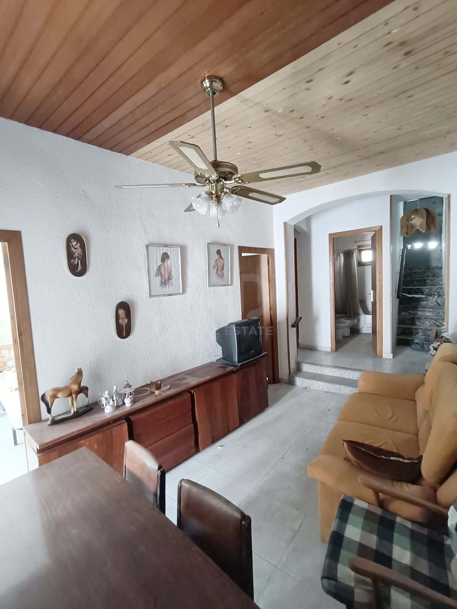 Living room of Flat for sale in L'Ametlla de Mar 