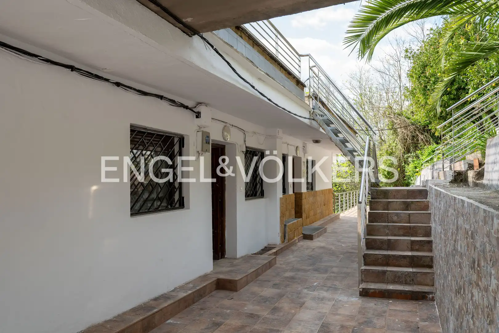 Haus mit Terrasse zum Verkauf in Camino Higer, imagen 49