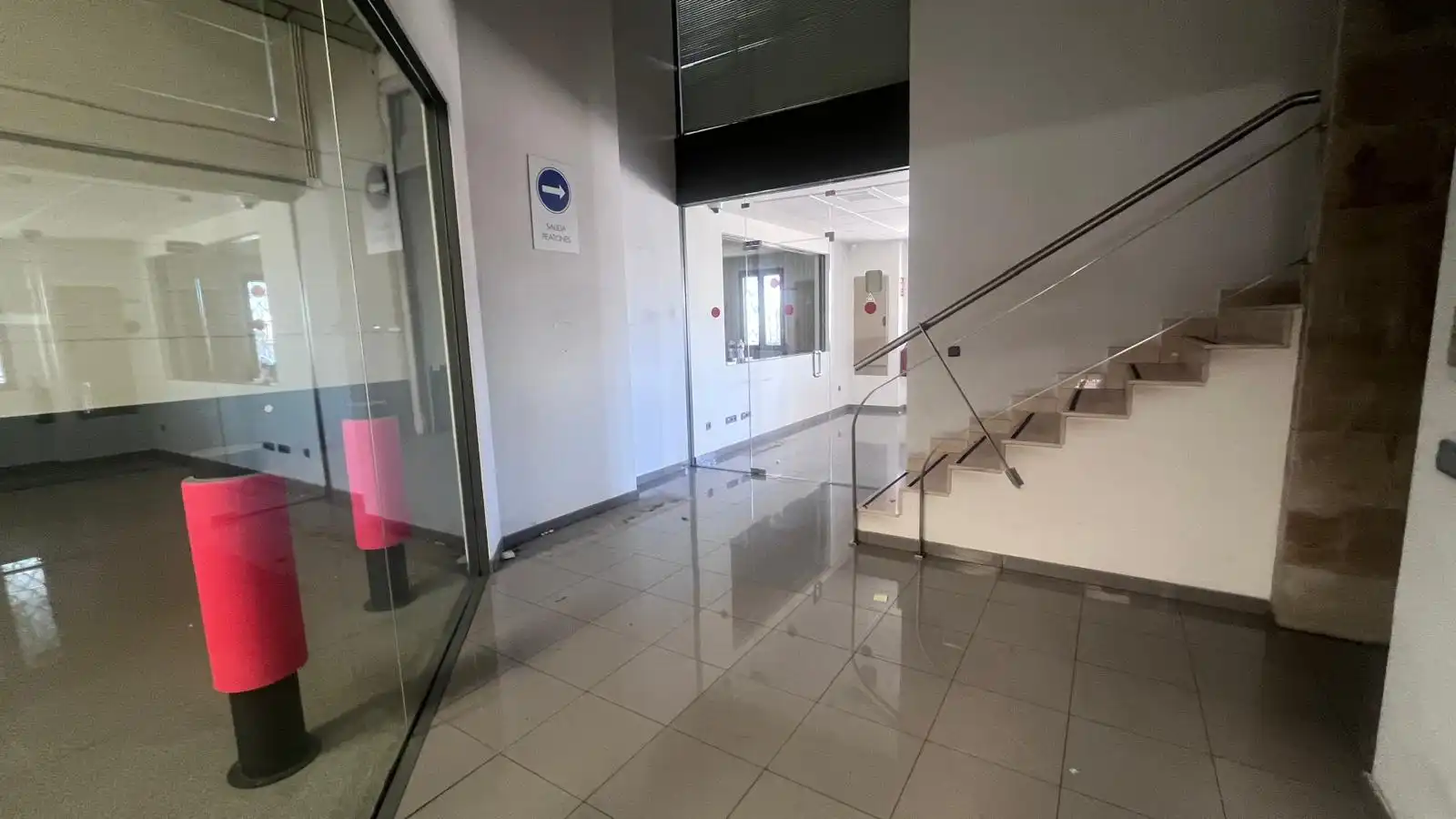 Nave industrielle à vendre à Av Castilla, imagen 19