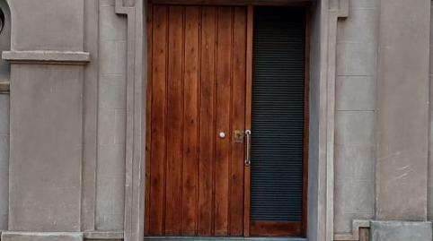 Foto 4 de Garatge de lloguer a Carrer de Mont-roig, 16, El Putget i el Farró, Barcelona