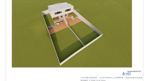 Foto 3 von Einfamilien-Reihenhaus zum Verkauf in Vía Po Polígono 14e, 863, Las Atalayas - Urmi - Cerro de Mar, Peñíscola / Peníscola