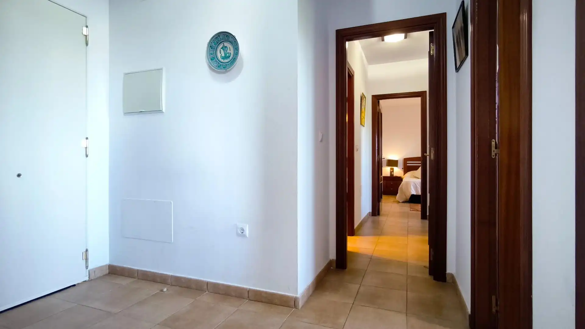 Apartamento en venta en Ayamonte con Terraza, Amueblado y Piscina comunitaria