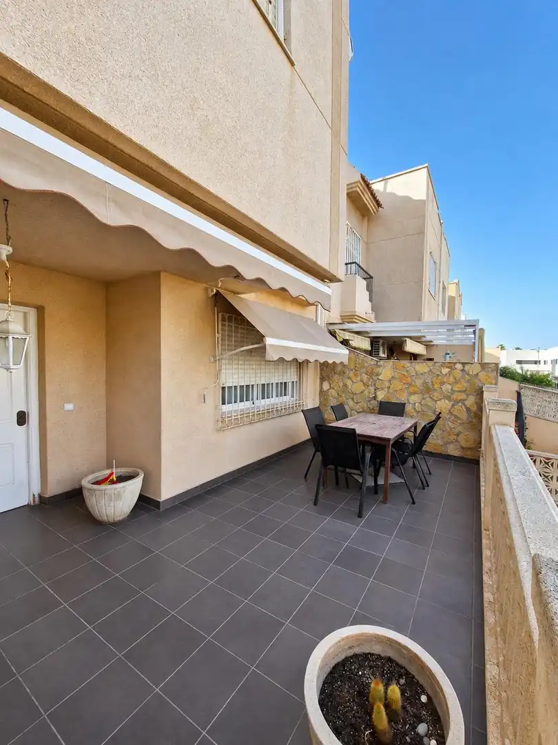 Casa o chalet en venta en FCO GOYOAGA (R), El Puerto - Romanilla