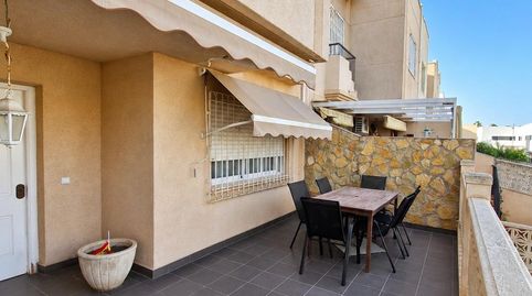 Foto 2 de Casa adosada en venta en Fco Goyoaga (r), El Puerto - Romanilla, Roquetas de Mar