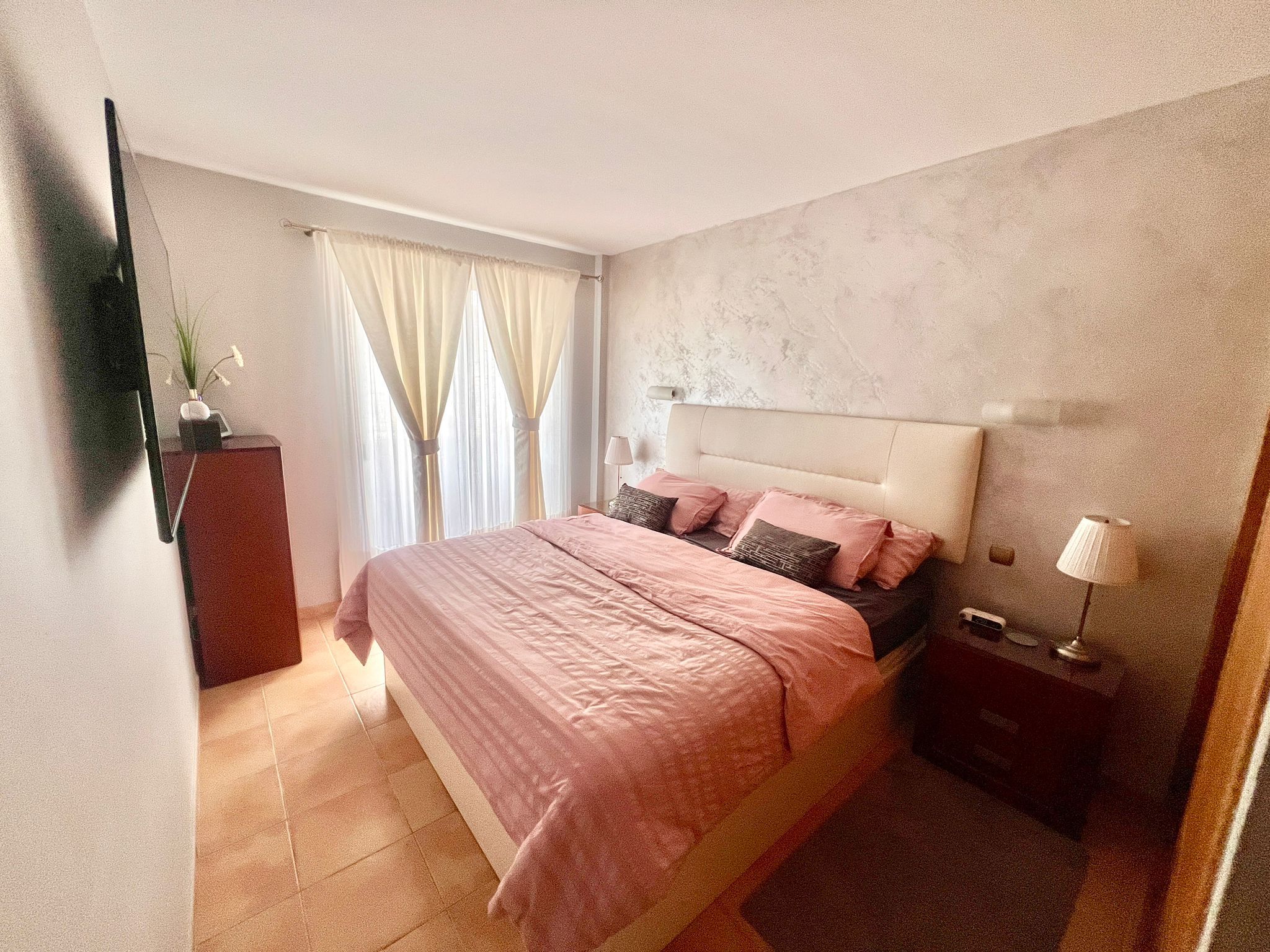 Wohnungen zum Verkauf in Can Picafort