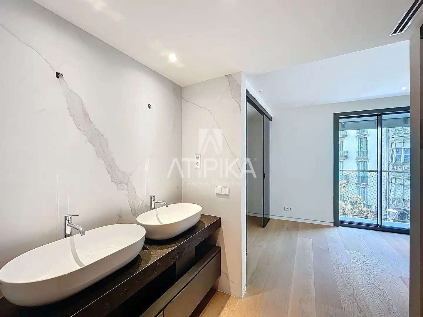 Appartement avec terrasse à vendre à Gràcia, imagen 9