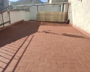 Terrace of Single-family semi-detached for sale in Torrijos  with Terrace and Furnished