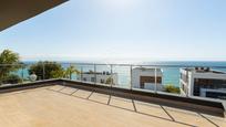 Terrace of House or chalet for sale in Arenys de Mar  with Air Conditioner, Heating and Private garden