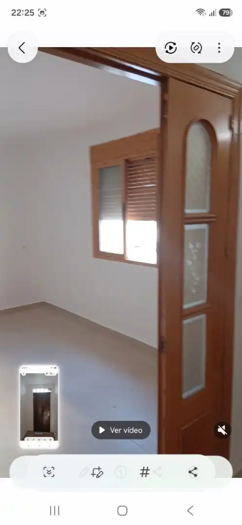 Casa adosada en venta en Las Pedroñeras    con Terraza