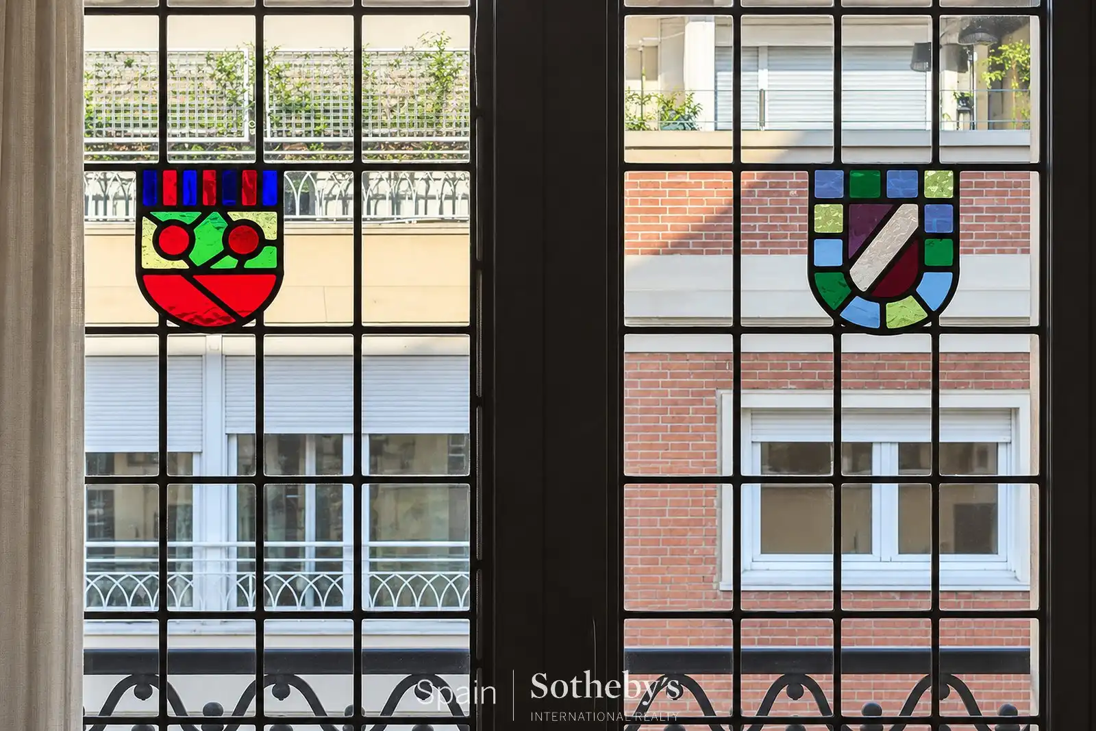 Apartamento con ascensor en venta en Calle de Alberto Aguilera, imagen 15
