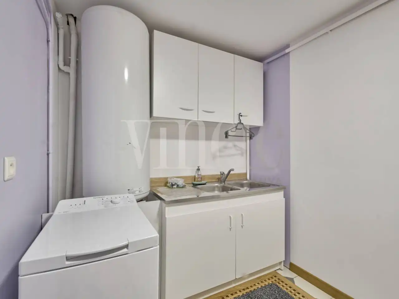 Habitación de Casa adosada en venta en Bolquère con Calefacción, Jardín privado y Parquet