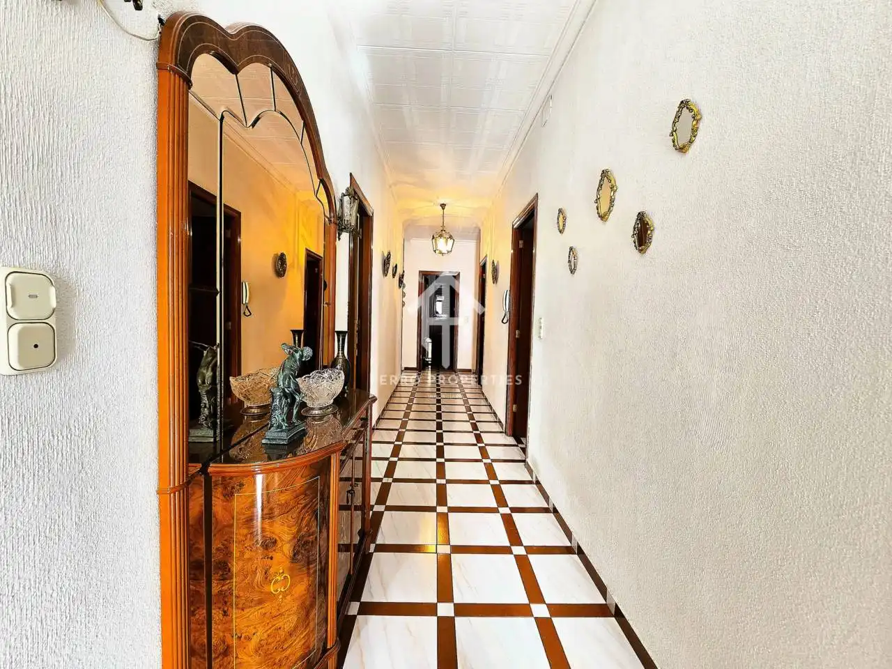 Casa o xalet en venda en Algarinejo amb Aire condicionat i Terrassa