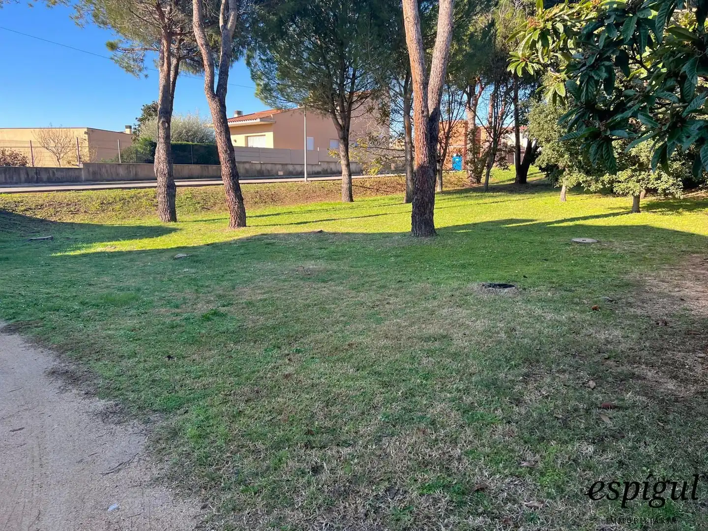 Terreno en venta en Caldes de Malavella
