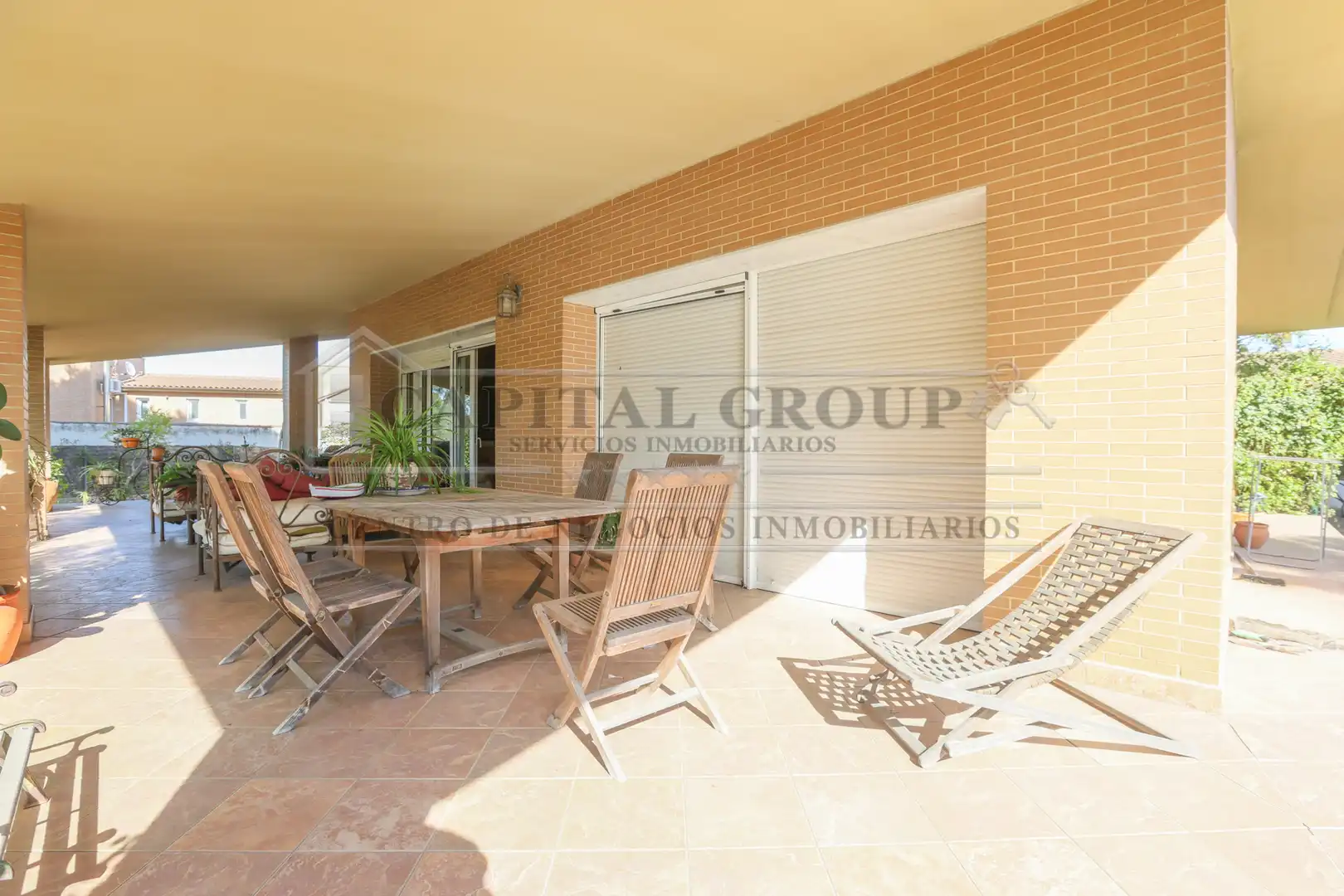 Chalet con terraza en venta en Dehesa - Monacilla, imagen 69