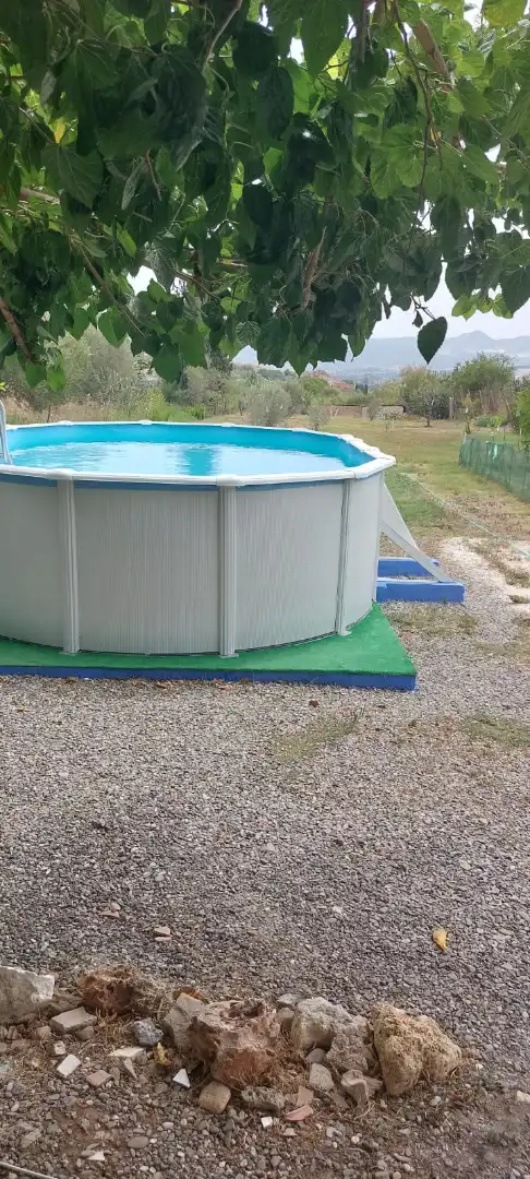 Maison rustique avec piscine à vendre à Sexmo, imagen 13