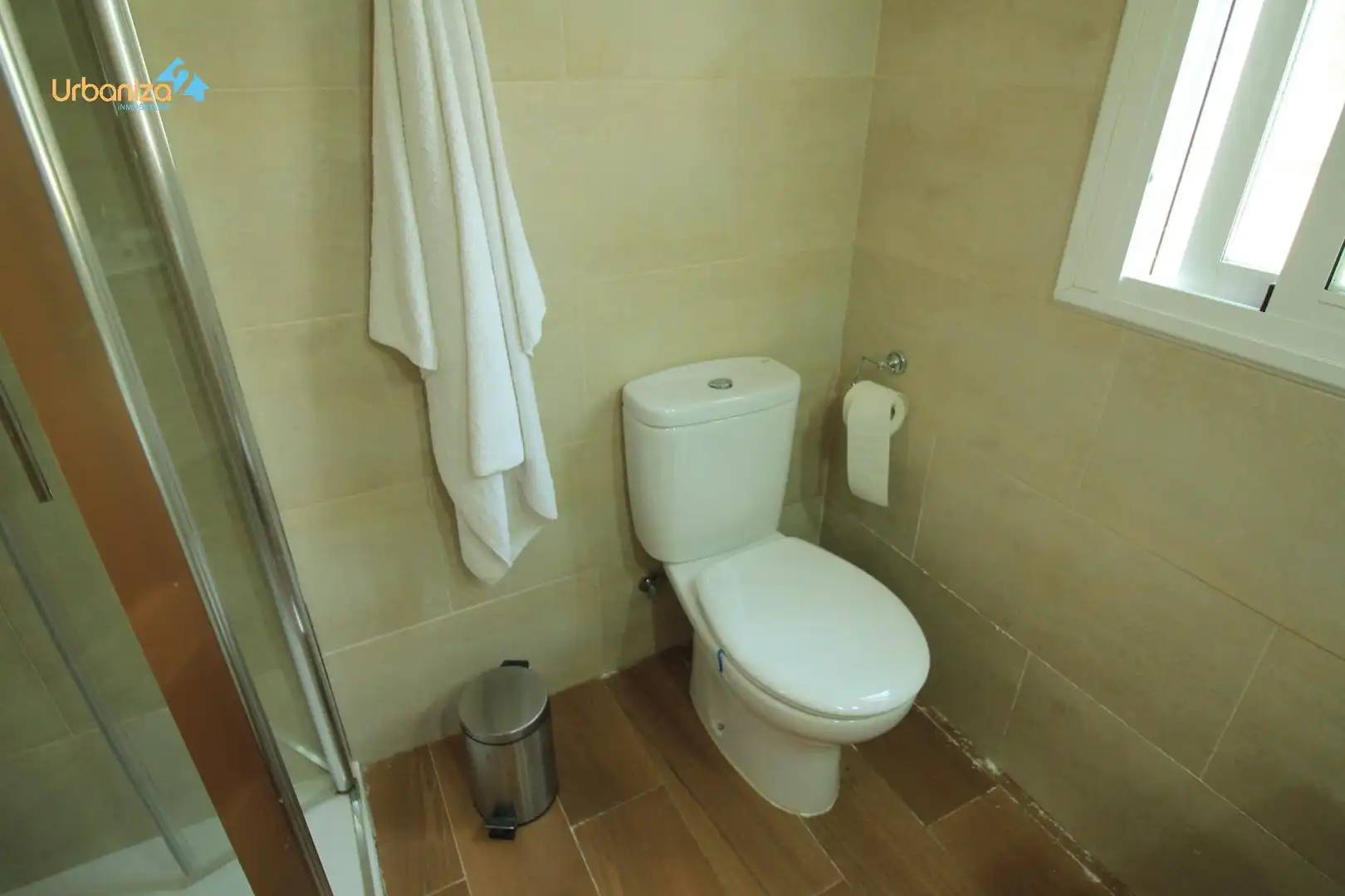 Chalet con jardín en venta en Camino de Botoa, imagen 24