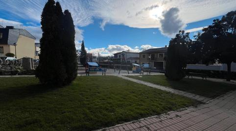 Foto 5 de Casa o xalet en venda a Calle Máximo González, Turégano, Segovia
