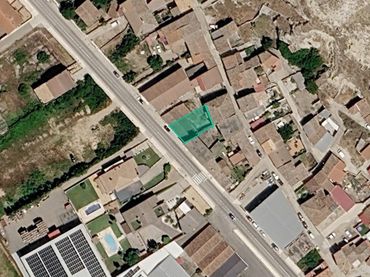 Terreno rustico in vendita a C/ Valencia