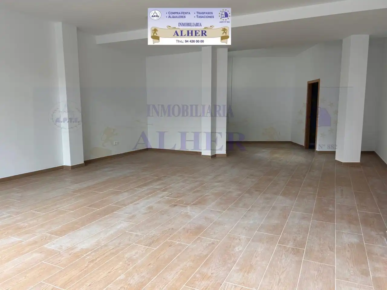 Locale commerciale in affitto a Kale Nagusia, imagen 2